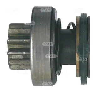 Roda-livre do motor de arranco 230834 Cargo