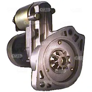 Motor de arranco 110575 Cargo