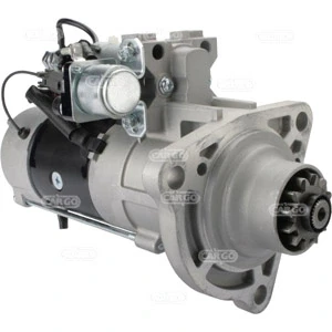 113830 Cargo motor de arranco