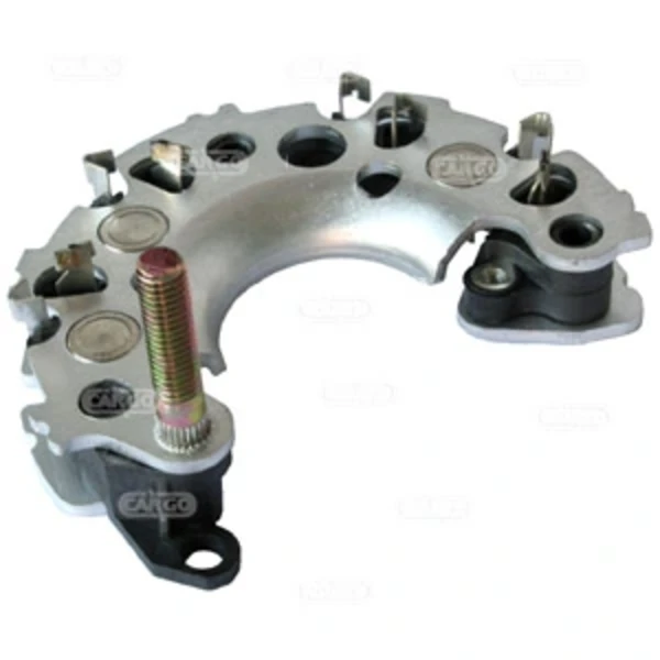 Eixo de diodos do gerador para Fiat Punto (176)