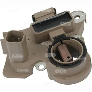 Relê-regulador do gerador (relê de carregamento) Jeep Compass MK49