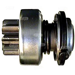133362 Cargo