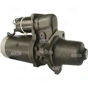 Motor de arranco 112581 Cargo