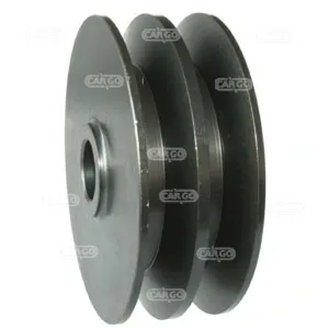 Polia do gerador Nissan Patrol W260