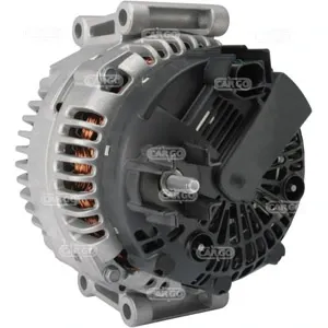 Gerador 114102 Cargo
