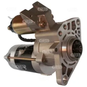 Motor de arranco 110576 Cargo