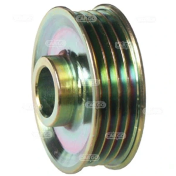 Polia do gerador para Mazda 323 (BJ)