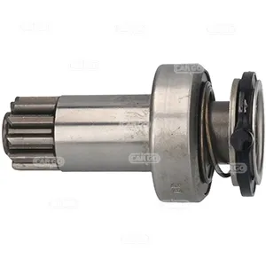 Roda-livre do motor de arranco Audi Q3 8UB, 8UG