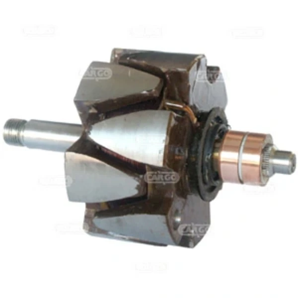 Induzido (rotor) do gerador para Nissan Primera (P10)