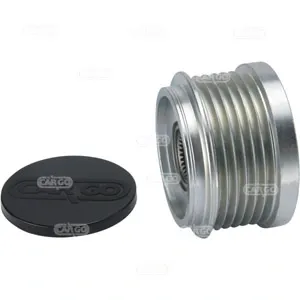 Polia do gerador 332304 Cargo