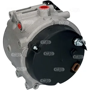 Gerador 113772 Cargo
