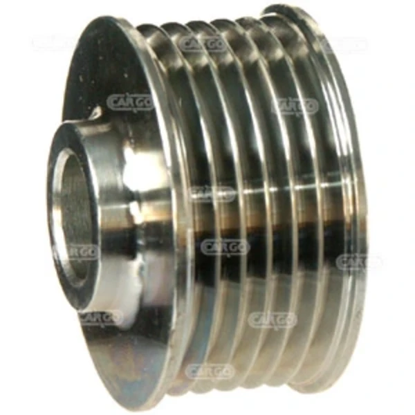 Polia do gerador para Opel Vectra (88, 89)