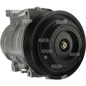 Compressor de aparelho de ar condicionado 240909 Cargo