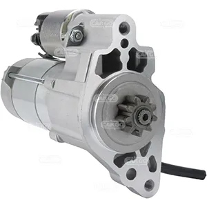 Motor de arranco 115642 Cargo