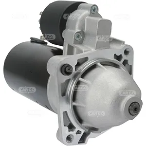 Motor de arranco 113752 Cargo