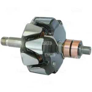 Induzido (rotor) do gerador Ford Fiesta Mk1