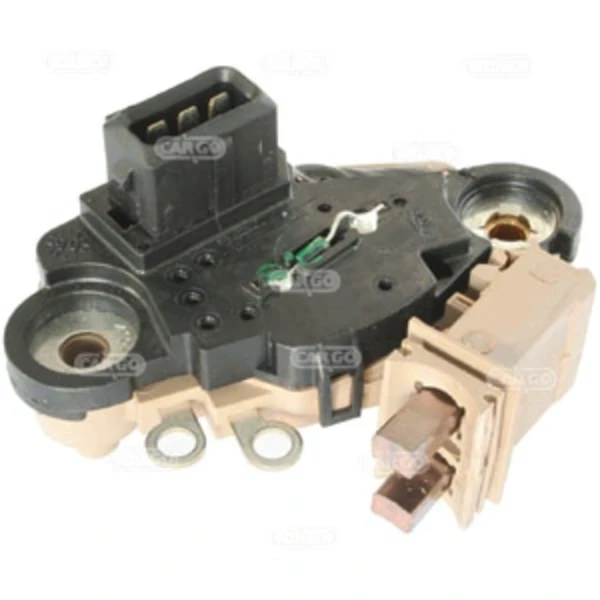Relê-regulador do gerador (relê de carregamento) para Land Rover Range Rover (L322)