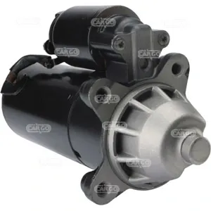 Motor de arranco 114119 Cargo