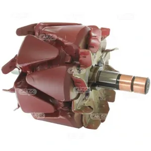 Induzido (rotor) do gerador para Honda Civic (MB, MC)