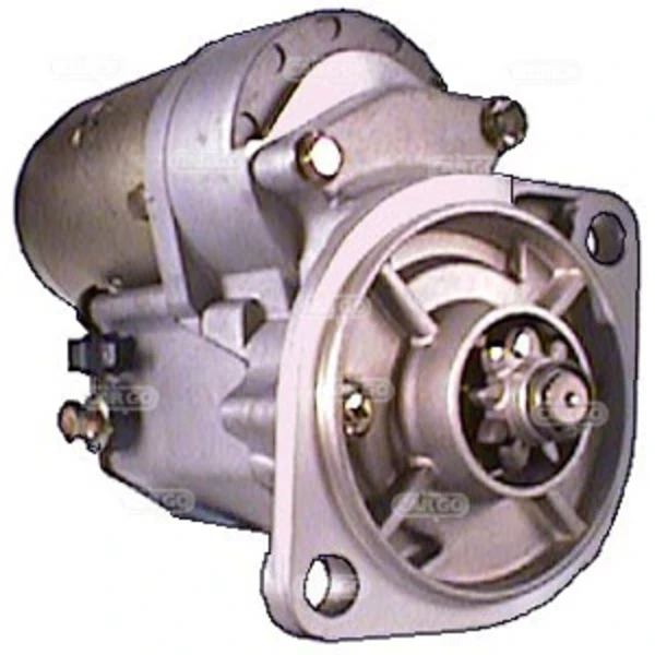 111683 Cargo motor de arranco