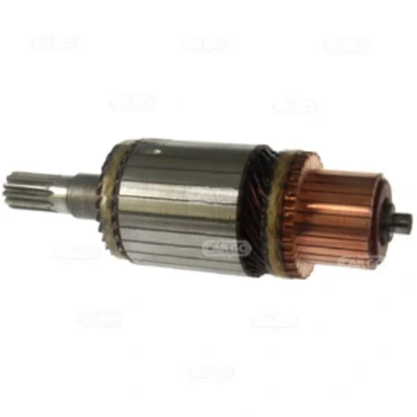 132456 REMA-PARTS induzido (rotor do motor de arranco)
