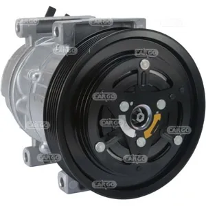 Compressor de aparelho de ar condicionado 240773 Cargo