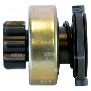 Roda-livre do motor de arranco 231009 Cargo