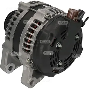 Gerador 113849 Cargo