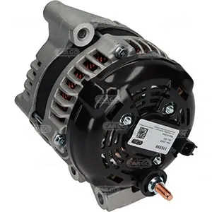 Gerador 116599 Cargo
