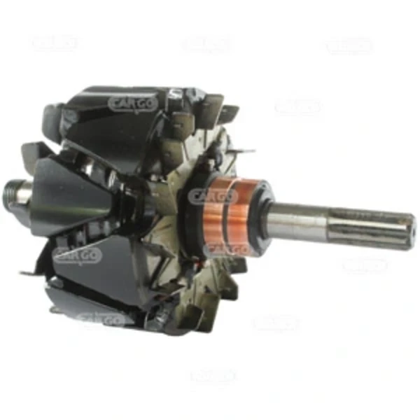 Induzido (rotor) do gerador para Mitsubishi Pajero (K90)