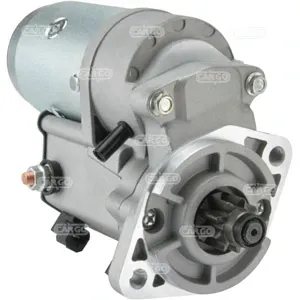 Motor de arranco 113329 Cargo