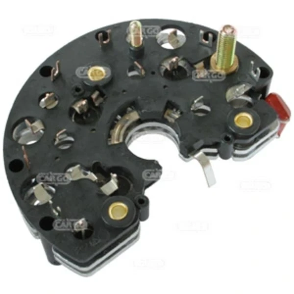 Eixo de diodos do gerador para Alfa Romeo 166 (936)