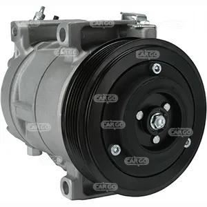 Compressor de aparelho de ar condicionado 240895 Cargo