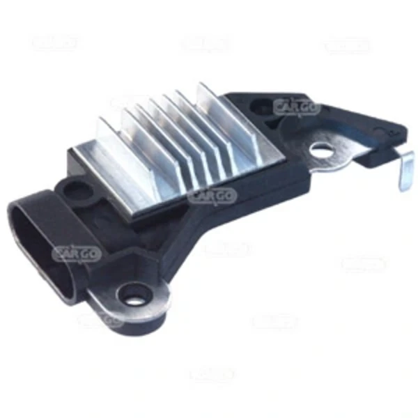 Relê-regulador do gerador (relê de carregamento) para Chevrolet Blazer 