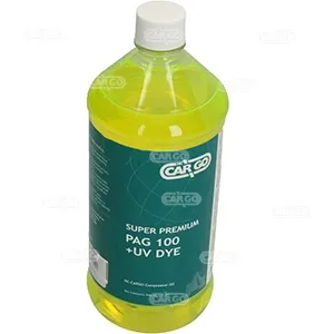 Óleo de compressão 253491 Cargo