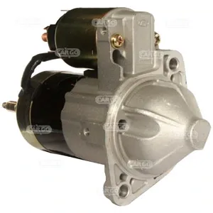Motor de arranco 113521 Cargo