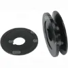 Polia do gerador Ford Orion I