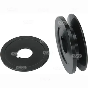 Polia do gerador Ford Orion 1 AFD