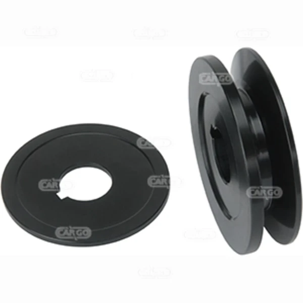 Polia do gerador para Ford Transit (V)