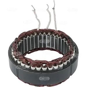 Enrolamento do gerador, estator 133081 Cargo