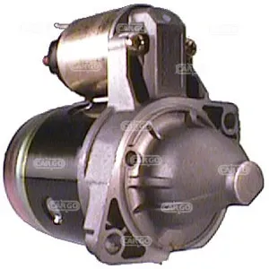 Motor de arranco 110315 Cargo