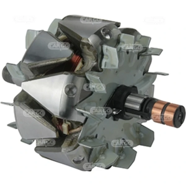 Induzido (rotor) do gerador para MAN TGS 