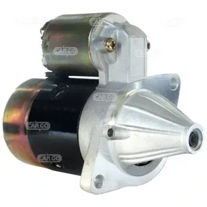 Motor de arranco 110421 Cargo