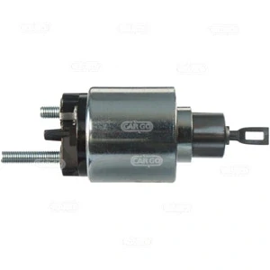 133421 Cargo relê retrator do motor de arranco