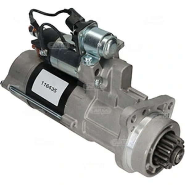 Motor de arranco para MERCEDES BENZ TRUCK TRUCK ACTROS (963)