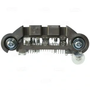 Eixo de diodos do gerador Hyundai Pony X