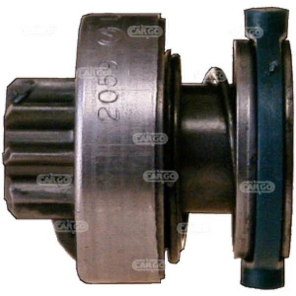 976 ZEN roda-livre do motor de arranco