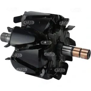 Induzido (rotor) do gerador Citroen Jumper 244