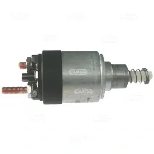 Relê retrator do motor de arranco 234129 Cargo
