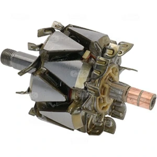 Induzido (rotor) do gerador para Opel Astra (F69)